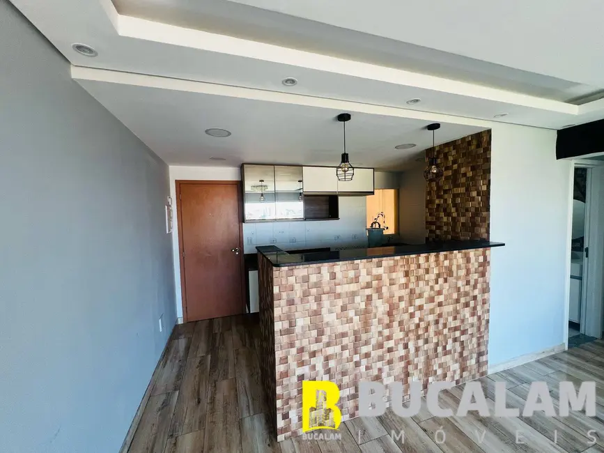 Apartamento com 3 quartos à venda, 70m2 em Parque Assunção, Taboao Da Serra - SP - imagem 5 Foto 5 de Apartamento com 3 quartos à venda, 70m2 em Parque Assunção, Taboao Da Serra - SP