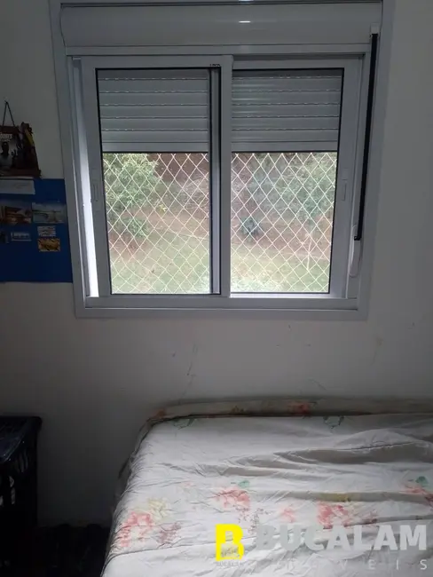 Foto 9 de Apartamento com 2 quartos à venda, 48m2 em Jardim Monte Alegre, Taboao Da Serra - SP