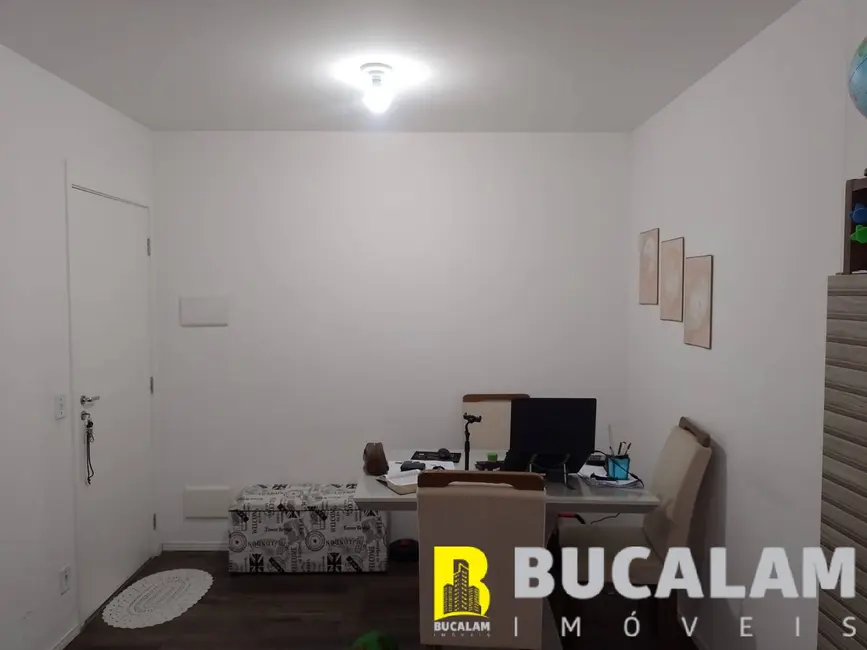 Foto 3 de Apartamento com 2 quartos à venda, 48m2 em Jardim Monte Alegre, Taboao Da Serra - SP