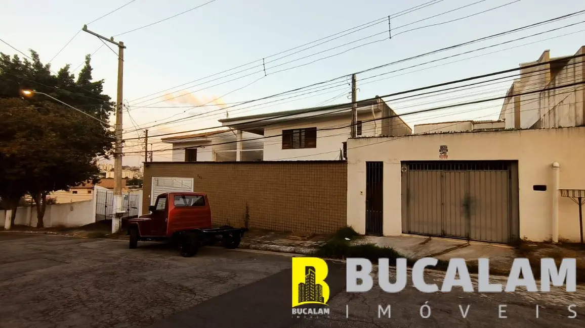 Foto 5 de Casa com 4 quartos à venda, 273m2 em Jardim das Vertentes, São Paulo - SP