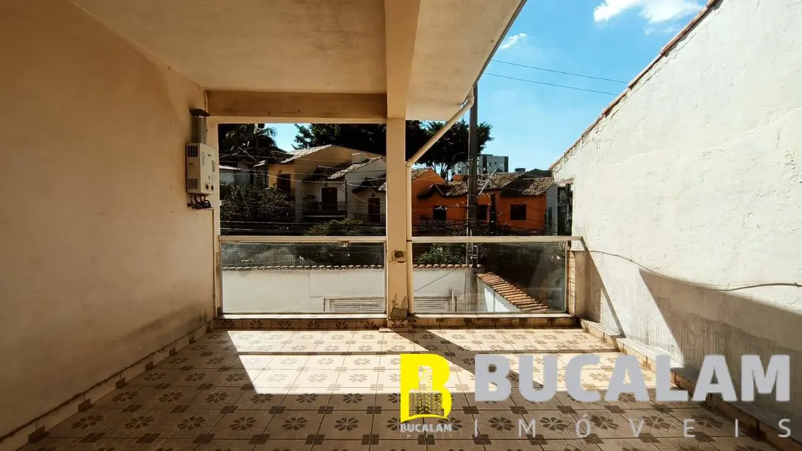 Foto 2 de Casa com 4 quartos à venda, 273m2 em Jardim das Vertentes, São Paulo - SP