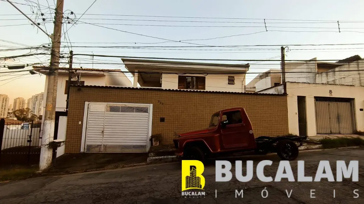 Foto 9 de Casa com 4 quartos à venda, 273m2 em Jardim das Vertentes, São Paulo - SP