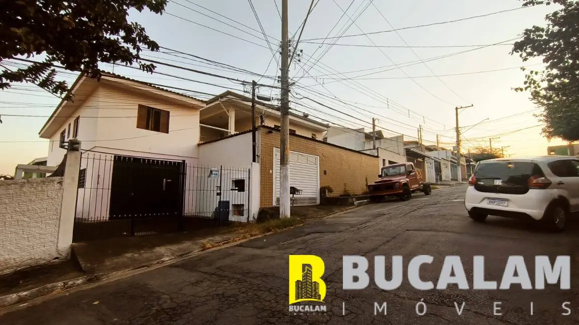 Foto 6 de Casa com 4 quartos à venda, 273m2 em Jardim das Vertentes, São Paulo - SP