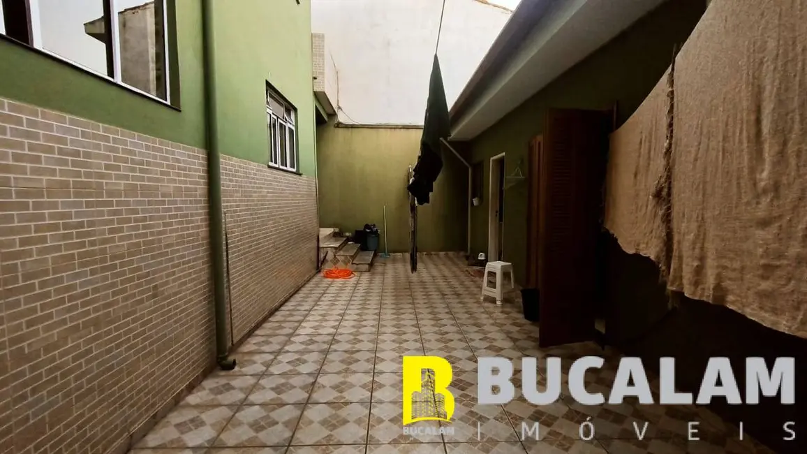 Foto 3 de Casa com 4 quartos à venda, 273m2 em Jardim das Vertentes, São Paulo - SP