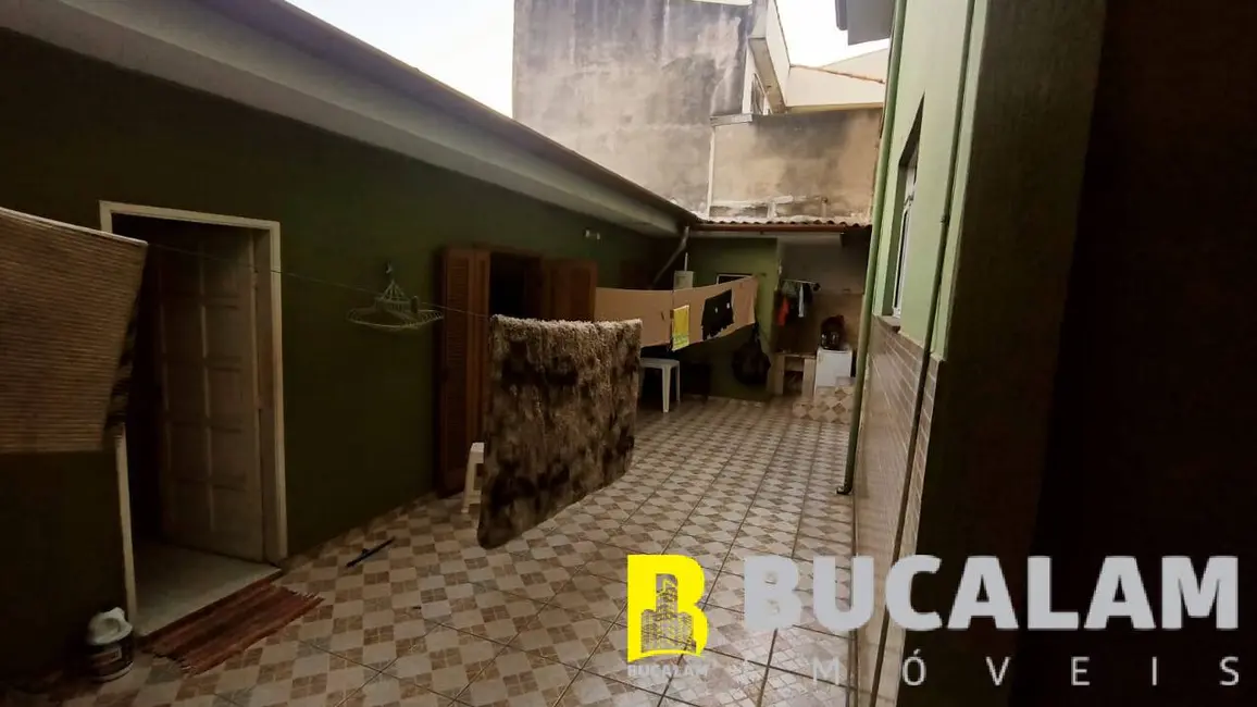 Foto 7 de Casa com 4 quartos à venda, 273m2 em Jardim das Vertentes, São Paulo - SP