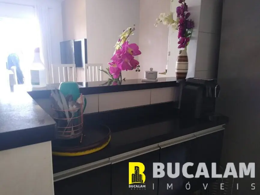 Foto 4 de Apartamento com 3 quartos à venda, 72m2 em Vila Sônia do Taboão, Taboao Da Serra - SP