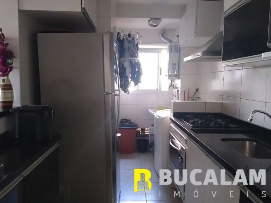 Foto 5 de Apartamento com 3 quartos à venda, 72m2 em Vila Sônia do Taboão, Taboao Da Serra - SP