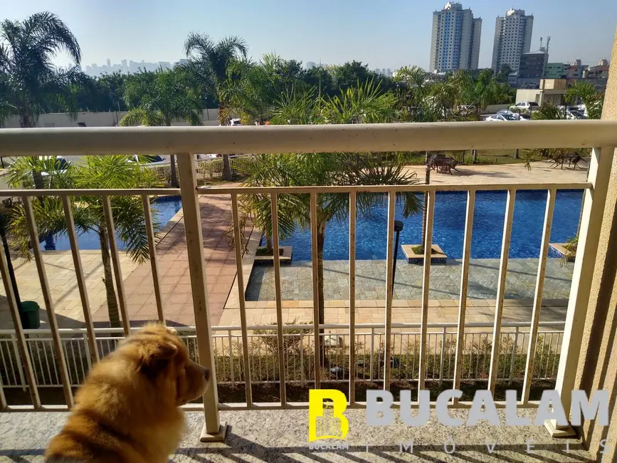 Foto 3 de Apartamento com 3 quartos à venda, 72m2 em Vila Sônia do Taboão, Taboao Da Serra - SP