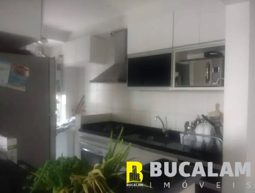 Foto 6 de Apartamento com 3 quartos à venda, 72m2 em Vila Sônia do Taboão, Taboao Da Serra - SP