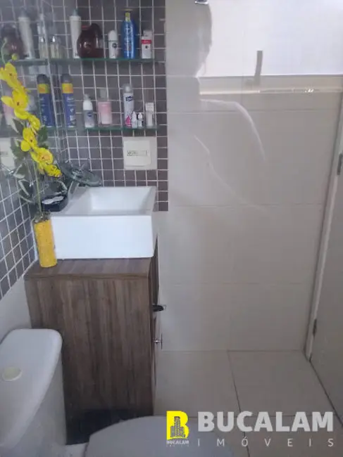 Foto 8 de Apartamento com 3 quartos à venda, 72m2 em Vila Sônia do Taboão, Taboao Da Serra - SP