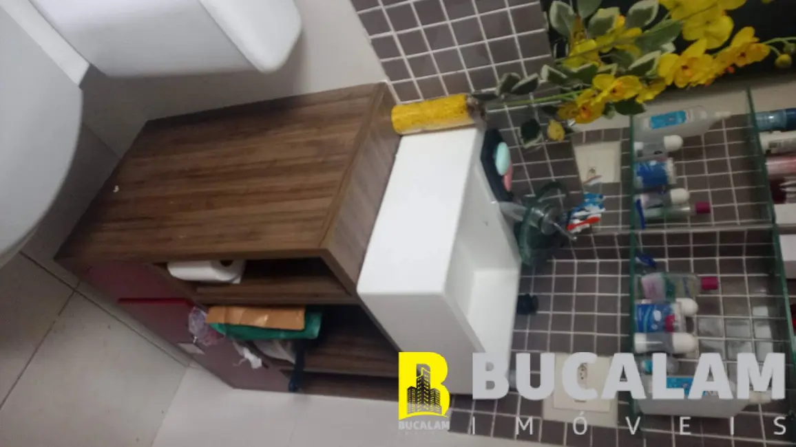 Foto 9 de Apartamento com 3 quartos à venda, 72m2 em Vila Sônia do Taboão, Taboao Da Serra - SP