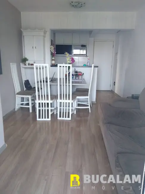 Foto 7 de Apartamento com 3 quartos à venda, 72m2 em Vila Sônia do Taboão, Taboao Da Serra - SP