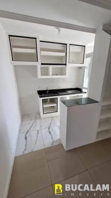 Foto 5 de Apartamento com 1 quarto à venda, 52m2 em Jardim Monte Alegre, Taboao Da Serra - SP