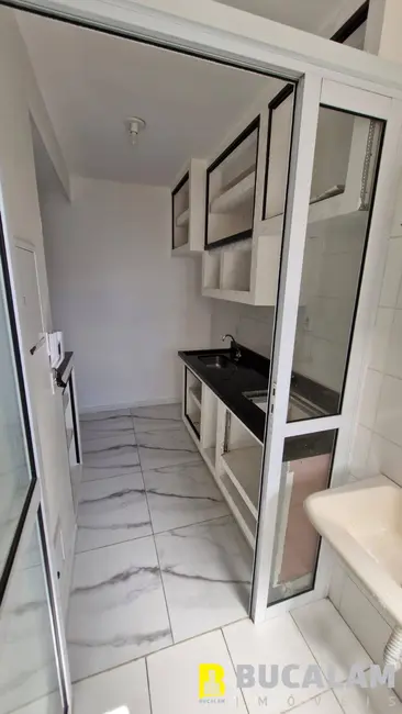 Foto 3 de Apartamento com 1 quarto à venda, 52m2 em Jardim Monte Alegre, Taboao Da Serra - SP