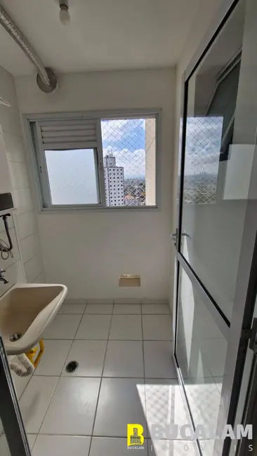 Foto 6 de Apartamento com 1 quarto à venda, 52m2 em Jardim Monte Alegre, Taboao Da Serra - SP