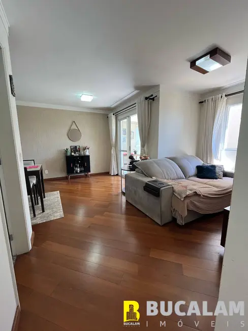 Foto 2 de Apartamento com 3 quartos à venda, 72m2 em Parque Taboão, Taboao Da Serra - SP