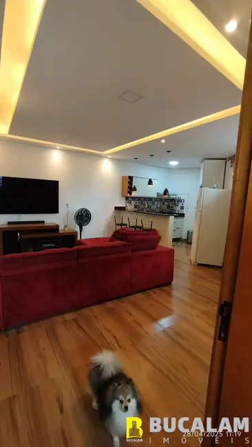 Foto 2 de Casa com 2 quartos à venda, 96m2 em Parque Taboão, Taboao Da Serra - SP