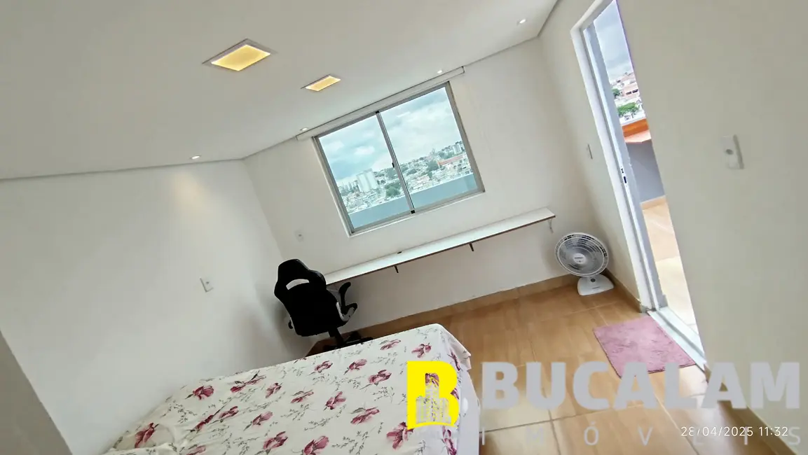 Foto 8 de Casa com 2 quartos à venda, 96m2 em Parque Taboão, Taboao Da Serra - SP