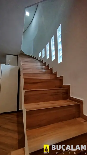 Foto 6 de Casa com 2 quartos à venda, 96m2 em Parque Taboão, Taboao Da Serra - SP