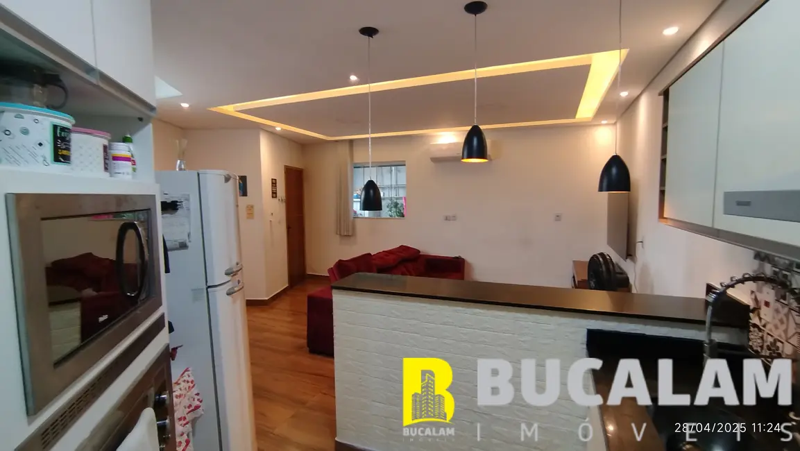 Foto 3 de Casa com 2 quartos à venda, 96m2 em Parque Taboão, Taboao Da Serra - SP