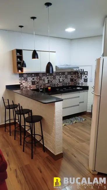 Foto 5 de Casa com 2 quartos à venda, 96m2 em Parque Taboão, Taboao Da Serra - SP