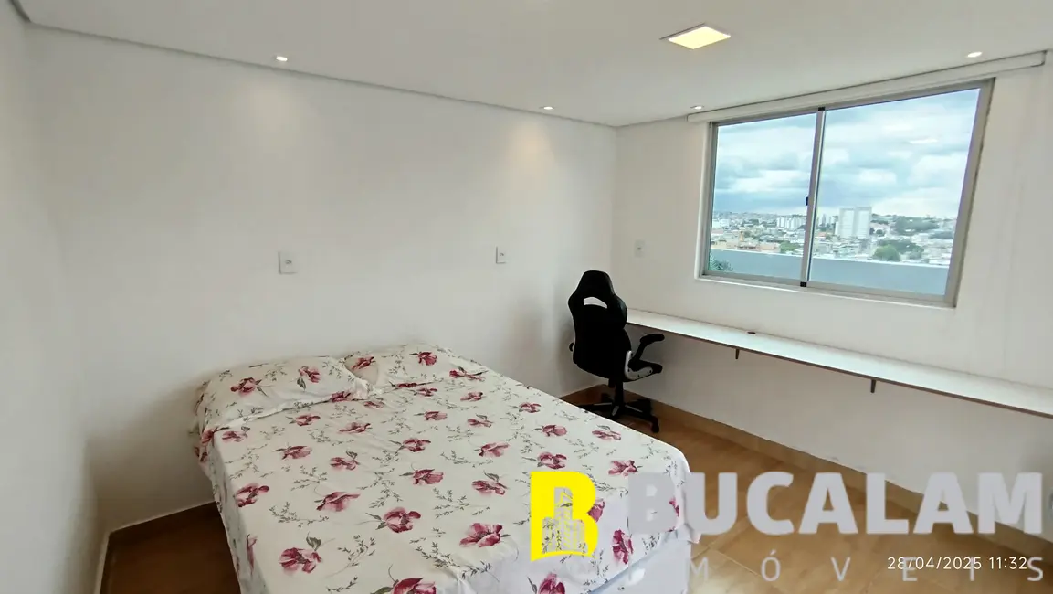 Foto 7 de Casa com 2 quartos à venda, 96m2 em Parque Taboão, Taboao Da Serra - SP