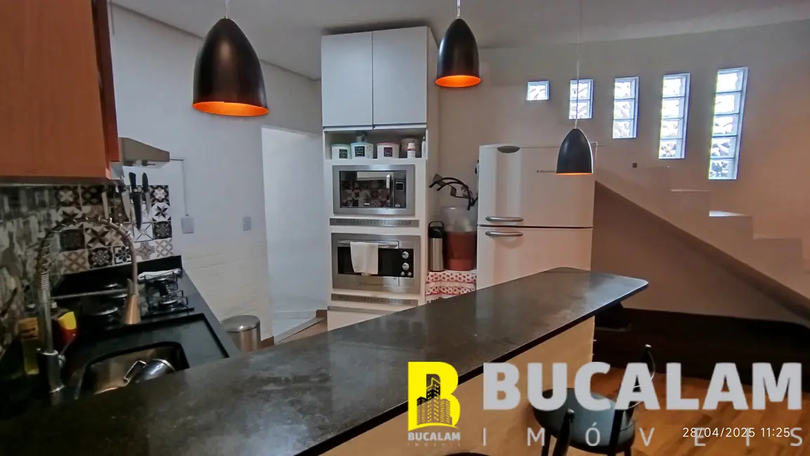 Foto 4 de Casa com 2 quartos à venda, 96m2 em Parque Taboão, Taboao Da Serra - SP