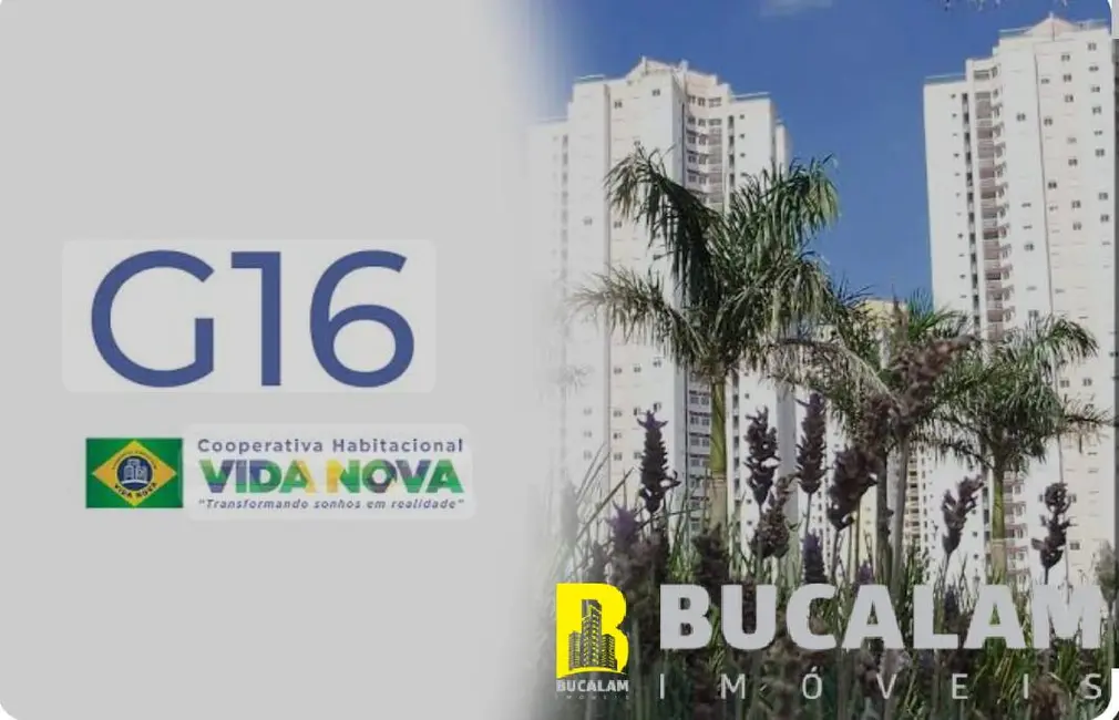 Foto 1 de Apartamento com 2 quartos à venda, 82m2 em Embu Das Artes - SP