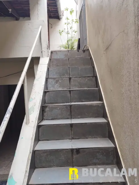 Foto 4 de Casa com 4 quartos à venda, 216m2 em Jardim Oliveiras, Taboao Da Serra - SP