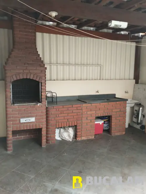 Foto 2 de Casa com 4 quartos à venda, 216m2 em Jardim Oliveiras, Taboao Da Serra - SP