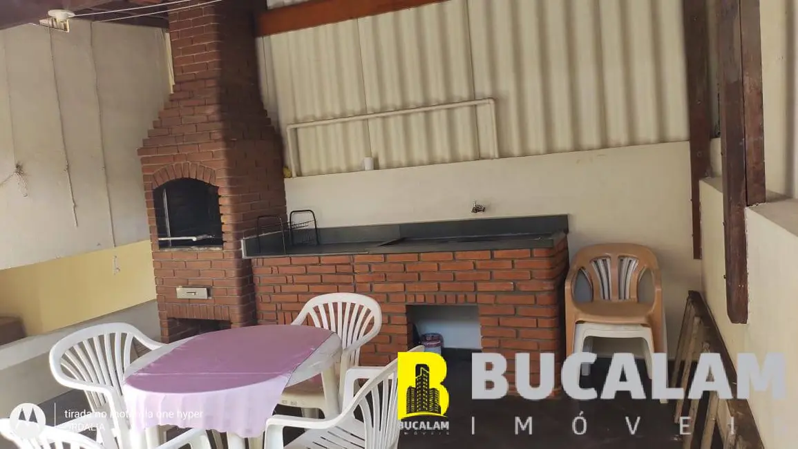Foto 1 de Casa com 4 quartos à venda, 216m2 em Jardim Oliveiras, Taboao Da Serra - SP