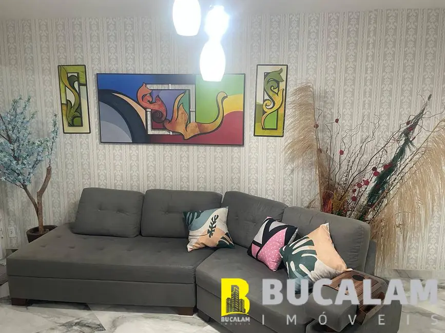 Foto 3 de Apartamento com 2 quartos à venda, 51m2 em Jardim Monte Alegre, Taboao Da Serra - SP