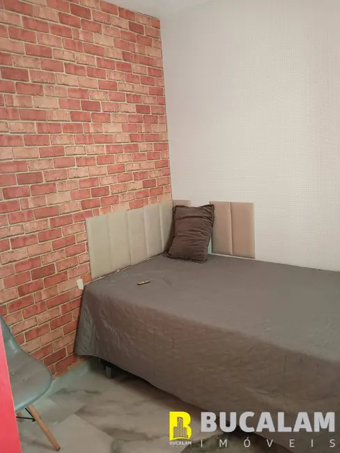 Foto 8 de Apartamento com 2 quartos à venda, 51m2 em Jardim Monte Alegre, Taboao Da Serra - SP
