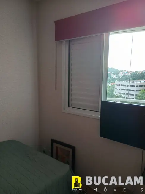 Foto 9 de Apartamento com 2 quartos à venda, 51m2 em Jardim Monte Alegre, Taboao Da Serra - SP