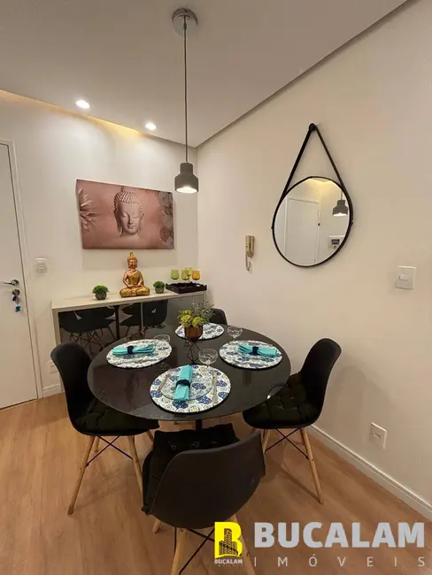 Apartamento com 1 quarto à venda, 40m2 em Jardim Ampliação, São Paulo - SP - imagem 5 Foto 5 de Apartamento com 1 quarto à venda, 40m2 em Jardim Ampliação, São Paulo - SP
