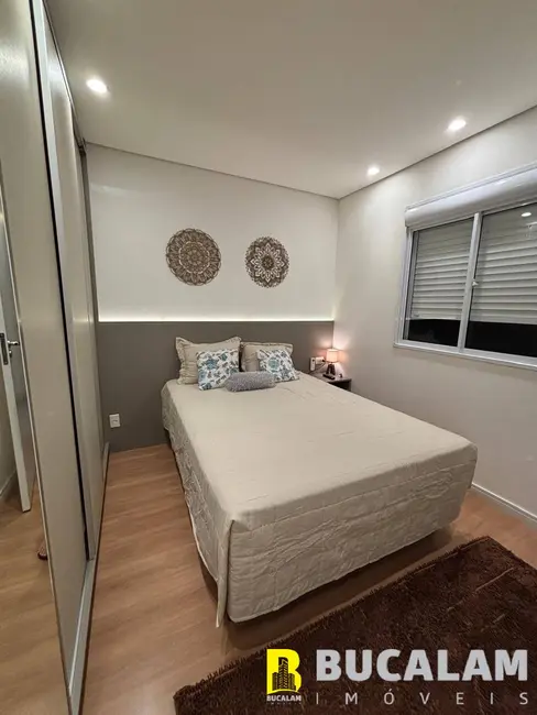 Apartamento com 1 quarto à venda, 40m2 em Jardim Ampliação, São Paulo - SP - imagem 9 Foto 9 de Apartamento com 1 quarto à venda, 40m2 em Jardim Ampliação, São Paulo - SP