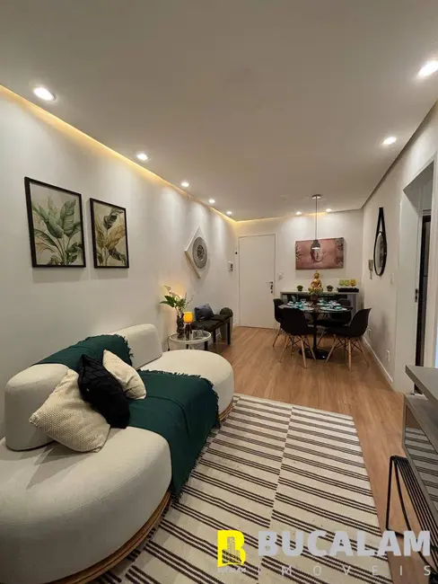 Apartamento com 1 quarto à venda, 40m2 em Jardim Ampliação, São Paulo - SP - imagem 3 Foto 3 de Apartamento com 1 quarto à venda, 40m2 em Jardim Ampliação, São Paulo - SP