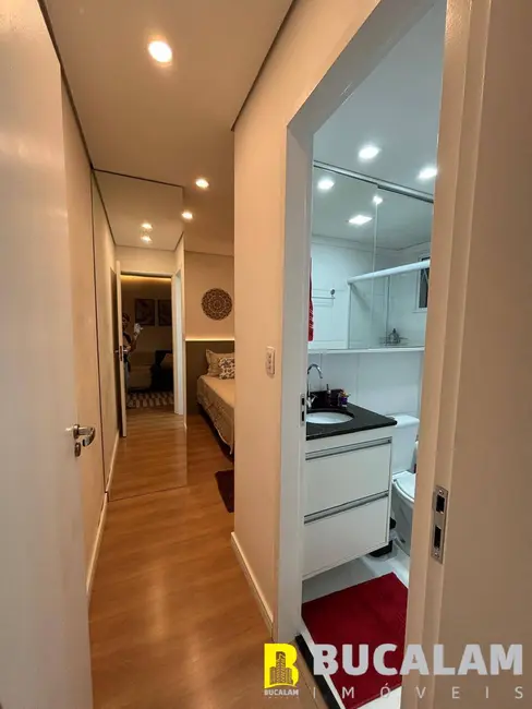 Apartamento com 1 quarto à venda, 40m2 em Jardim Ampliação, São Paulo - SP - imagem 7 Foto 7 de Apartamento com 1 quarto à venda, 40m2 em Jardim Ampliação, São Paulo - SP