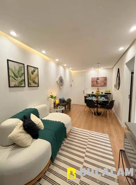 Apartamento com 1 quarto à venda, 40m2 em Jardim Ampliação, São Paulo - SP - imagem 2 Foto 2 de Apartamento com 1 quarto à venda, 40m2 em Jardim Ampliação, São Paulo - SP