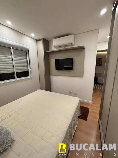 Apartamento com 1 quarto à venda, 40m2 em Jardim Ampliação, São Paulo - SP - imagem 8 Foto 8 de Apartamento com 1 quarto à venda, 40m2 em Jardim Ampliação, São Paulo - SP