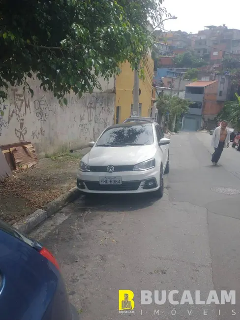 Foto 2 de Terreno / Lote à venda, 268m2 em Jardim Três Marias, Taboao Da Serra - SP