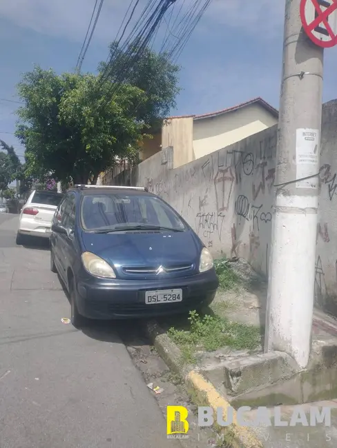 Foto 1 de Terreno / Lote à venda, 268m2 em Jardim Três Marias, Taboao Da Serra - SP