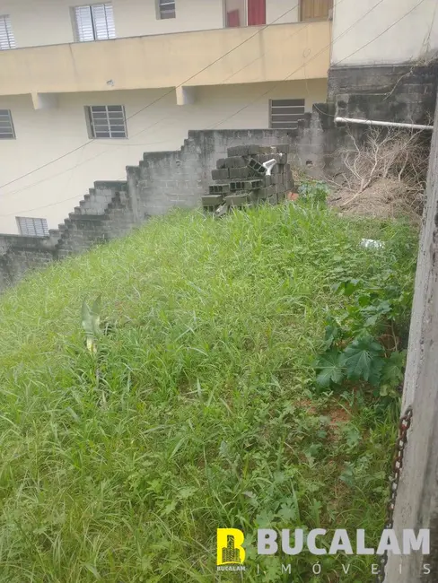 Foto 4 de Terreno / Lote à venda, 268m2 em Jardim Três Marias, Taboao Da Serra - SP