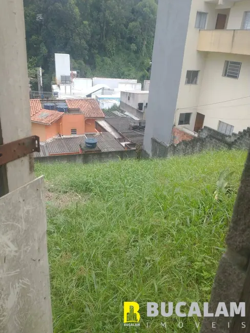 Foto 5 de Terreno / Lote à venda, 268m2 em Jardim Três Marias, Taboao Da Serra - SP