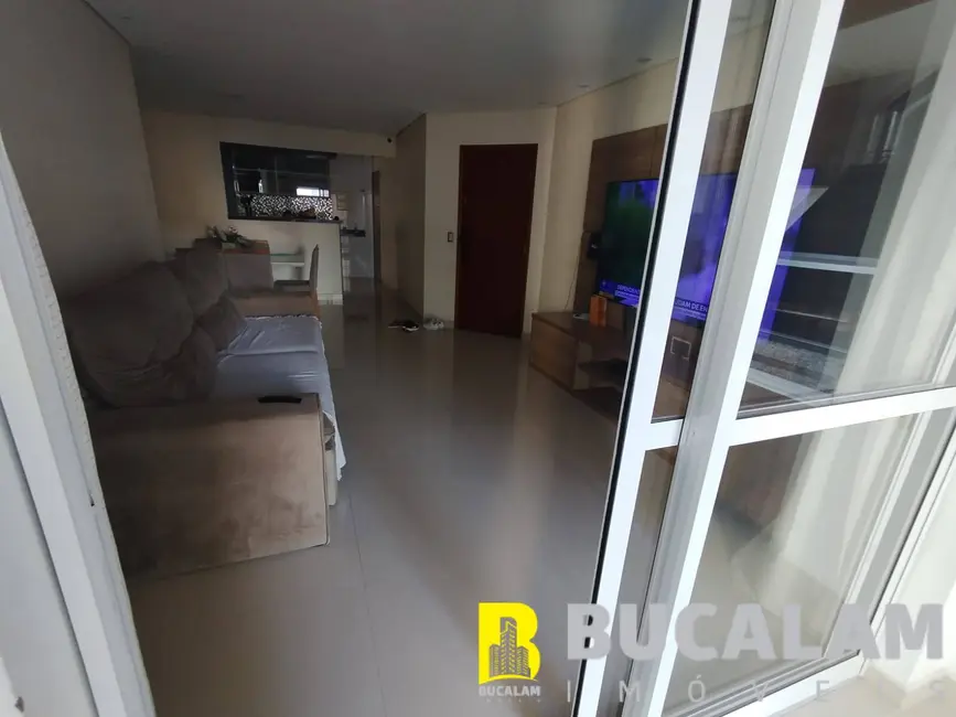 Foto 1 de Apartamento com 4 quartos à venda, 117m2 em Taboao Da Serra - SP