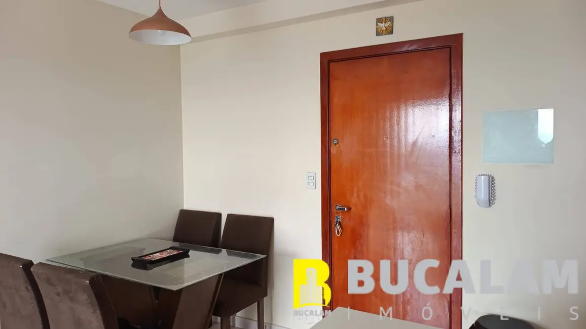 Apartamento com 2 quartos à venda, 56m2 em Jardim Marilu, Carapicuiba - SP - imagem 5 Foto 5 de Apartamento com 2 quartos à venda, 56m2 em Jardim Marilu, Carapicuiba - SP