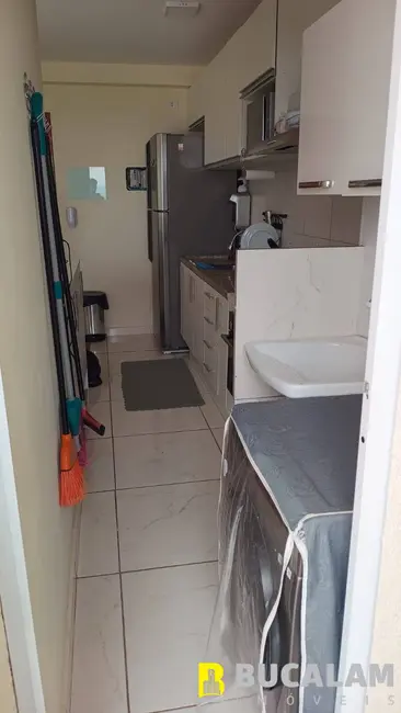 Apartamento com 2 quartos à venda, 56m2 em Jardim Marilu, Carapicuiba - SP - imagem 7 Foto 7 de Apartamento com 2 quartos à venda, 56m2 em Jardim Marilu, Carapicuiba - SP
