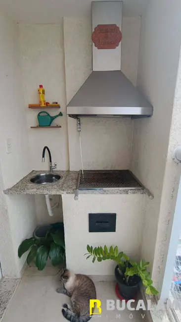 Apartamento com 2 quartos à venda, 56m2 em Jardim Marilu, Carapicuiba - SP - imagem 8 Foto 8 de Apartamento com 2 quartos à venda, 56m2 em Jardim Marilu, Carapicuiba - SP