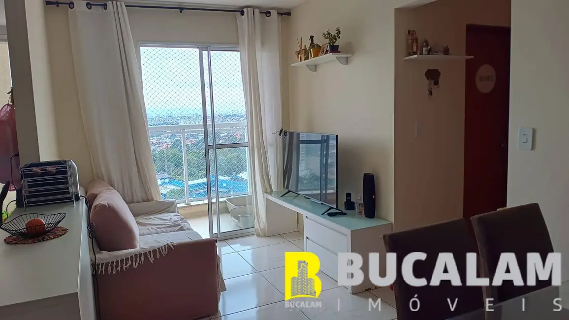 Apartamento com 2 quartos à venda, 56m2 em Jardim Marilu, Carapicuiba - SP - imagem 3 Foto 3 de Apartamento com 2 quartos à venda, 56m2 em Jardim Marilu, Carapicuiba - SP