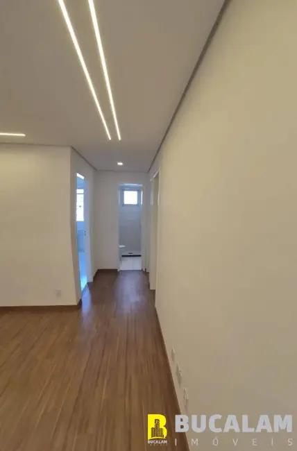 Foto 3 de Apartamento com 2 quartos à venda, 46m2 em Vila Indiana, Taboao Da Serra - SP